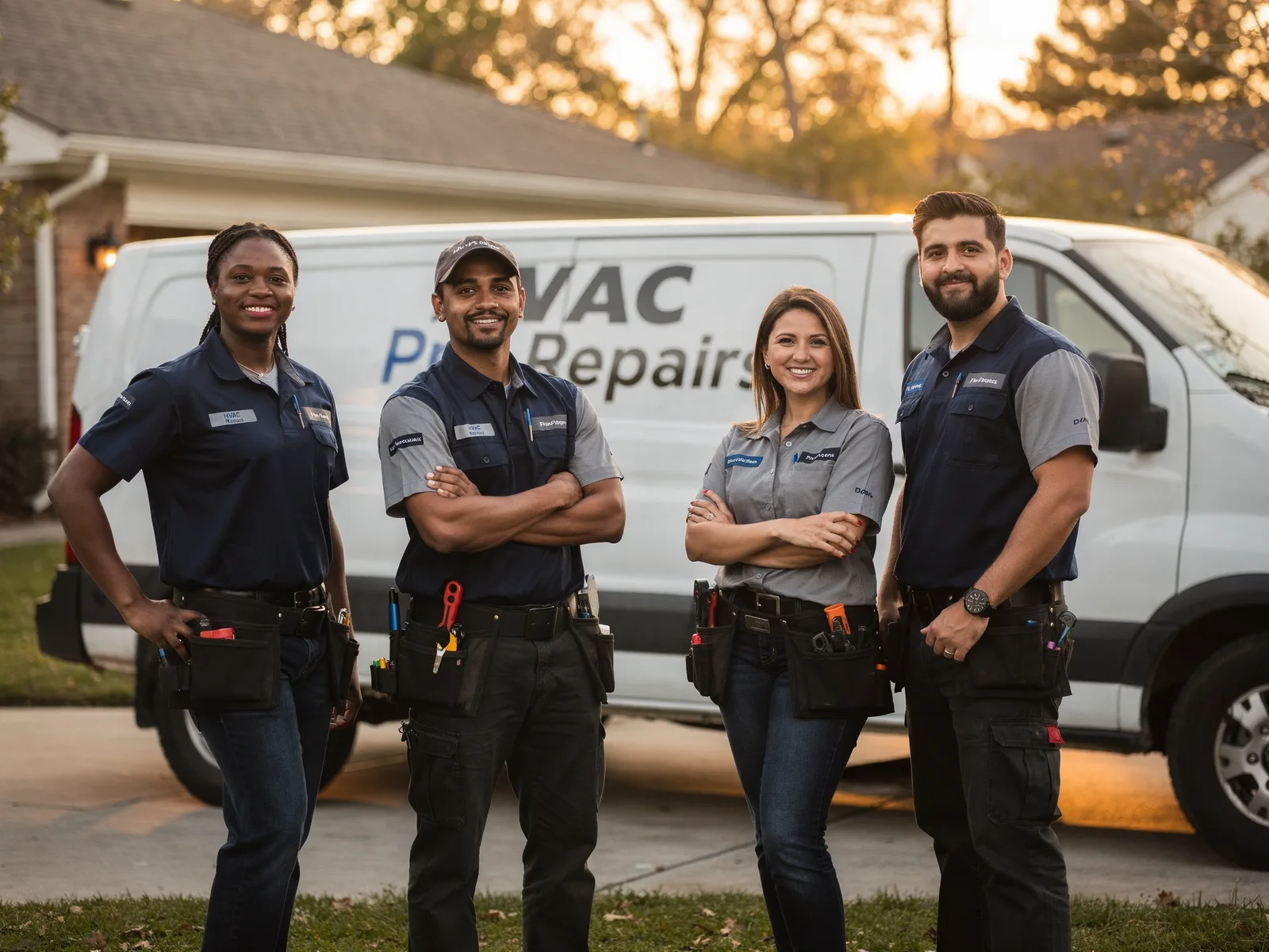 Heat Pump Repair company in Newtown Square, PA