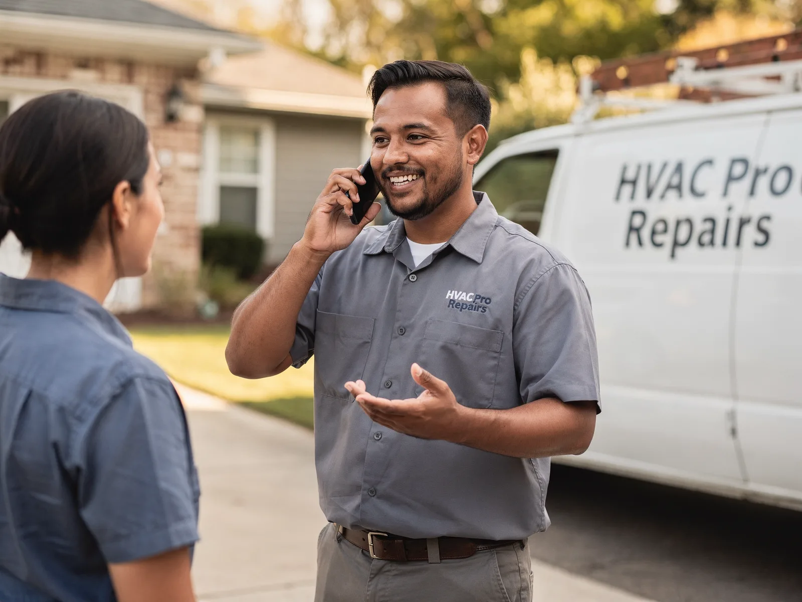 Heat Pump Repair Newtown Square, PA FAQs